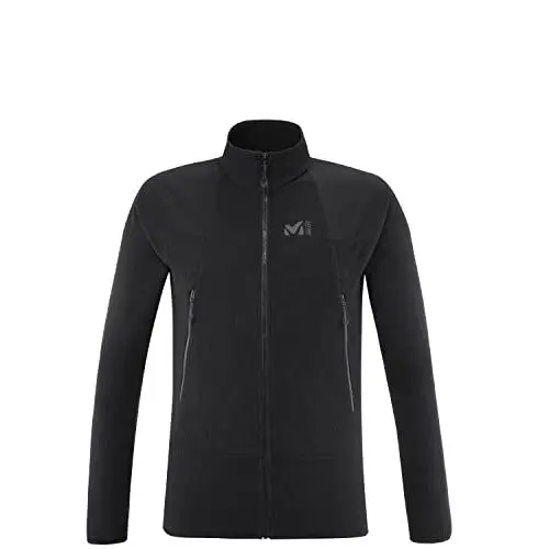 Produktbild: Millet K Lightgrid Herren Vlies Jacke
