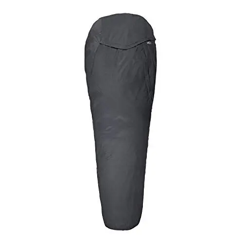 Produktbild: MILLET Bivy Bag Biwaksäcke, Grau, Einheitsgröße