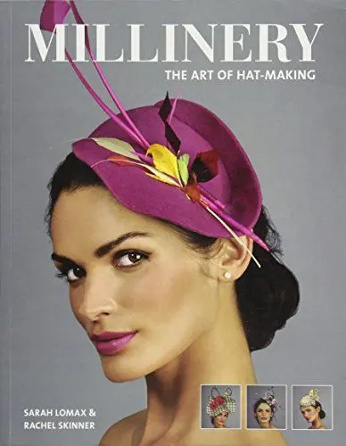 Produktbild: Millinery: The Art of Hat-Making