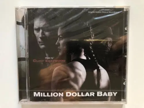 Produktbild: Million Dollar Baby