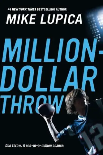 Produktbild: Million-Dollar Throw