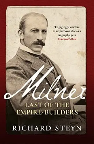 Produktbild: Milner: Last of the Empire-Builders