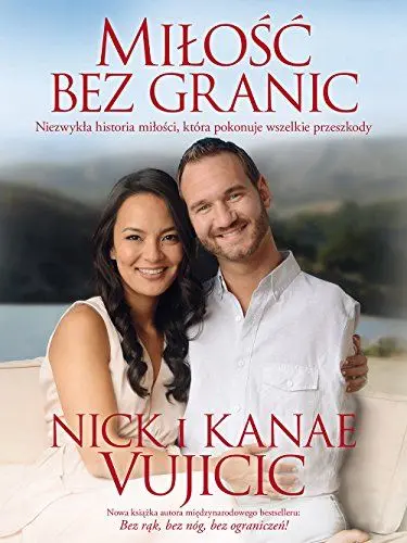 Produktbild: Milosc bez granic