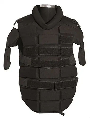 Produktbild: Mil-Tec Anti Riot Weste