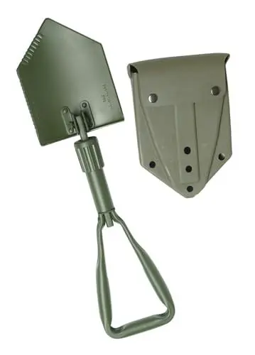 Produktbild: Mil-Tec BW Dreifachspaten