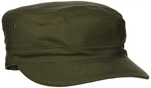 Produktbild: Mil-Tec Baseballkappe-12308001 Baseballkappe Oliv XL