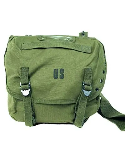 Produktbild: Mil-Tec Handtasche-13720001 Handtasche Oliv Einheitsgröße