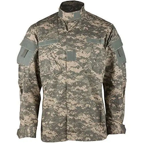 Produktbild: Mil-Tec Herren ACU at-Digital Jacke, L