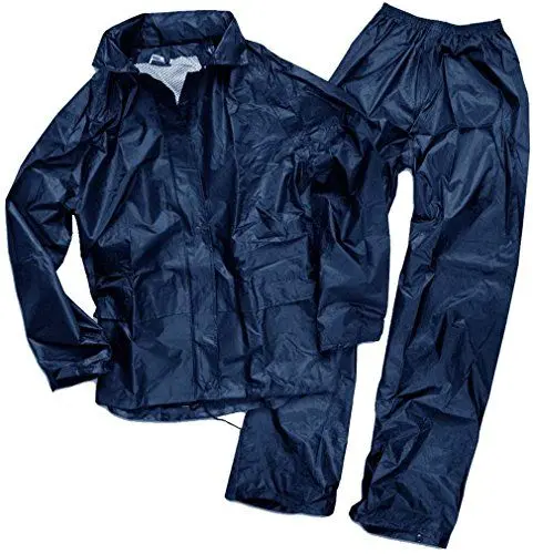 Produktbild: Mil-Tec Herren Kostým - Set-10625003 Kost m Set, blau (Dunkel Blau), 3XL