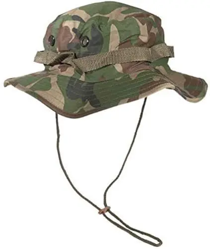 Produktbild: Mil-Tec Herren Sonnenhut-12327020 Sonnenhut, Mehrfarbig, S EU