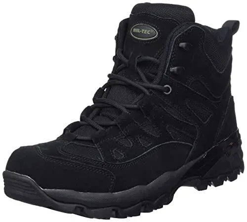 Produktbild: Chaussures Squad MID Mil-Tec