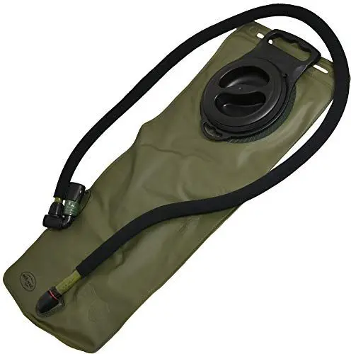 Produktbild: Mil-Tec Hydration Trinkrucksack Oliv One Size
