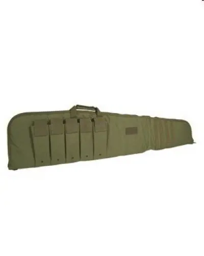 Produktbild: Mil-Tec Rifle Case Oliv Large