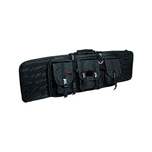 Produktbild: Mil-Tec Rifle Case schwarz Large
