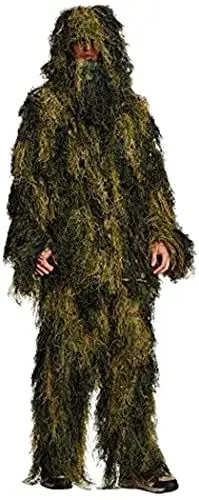 Produktbild: Mil-Tec Unisex Costume 11962020 Kost m Set, W/L, 24 EU