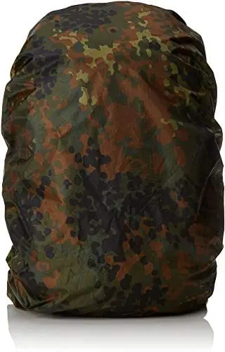 Produktbild: Mil-Tec Unisex Rucksäck-14060021 Rucksäck, Flecktarn