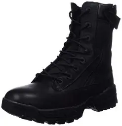 Produktbild: Mil-Tec Herren Tactical Wanderstiefel, Schwarz, 45 EU
