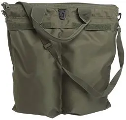 Produktbild: Mil-Tec Unisex Tasche-13824001 Tasche, Oliv