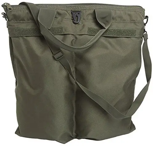 Produktbild: Mil-Tec Unisex Tasche-13824001 Tasche, Oliv