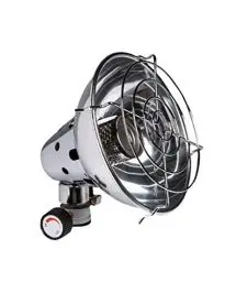 Produktbild: Mil-Tec Unisex – Erwachsene 14976050-Heiztrahler Heiztrahler, Mehrfarbig, Einheitsgröße