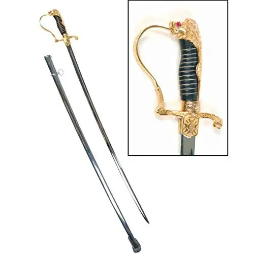 Produktbild: Mil-Tec Unisex – Erwachsene 15417000-Messer Messer, Mehrfarbig, Einheitsgröße