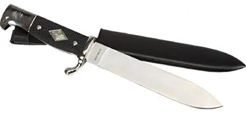 Produktbild: Mil-Tec Unisex – Erwachsene Fahrtenmesser-15396000 Fahrtenmesser, Mehrfarbig, Einheitsgröße
