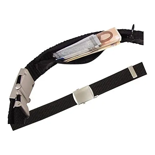 Produktbild: Ceinture Porte Billet US Mil-Tec