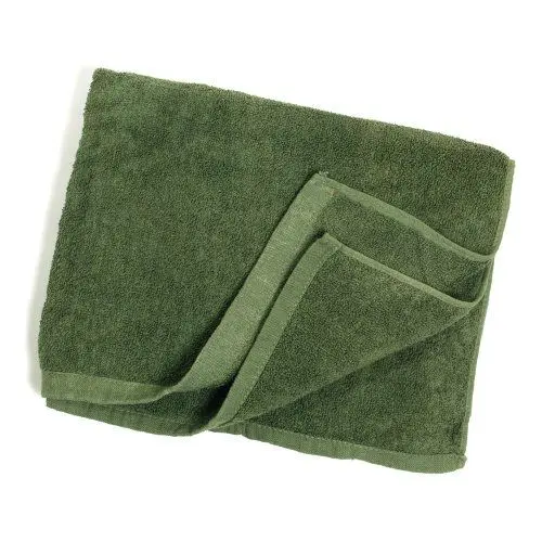 Produktbild: Serviette de Toilette Verte Mil-Tec