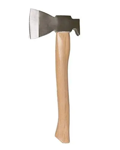 Produktbild: Mil-Tec Unisex – Erwachsene Hickory Handle Klauenbeil, Oliv, Einheitsgröße