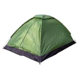 Produktbild: Mil-Tech Unisex – Erwachsene Iglu Standard' Zelt, Oliv, One Size
