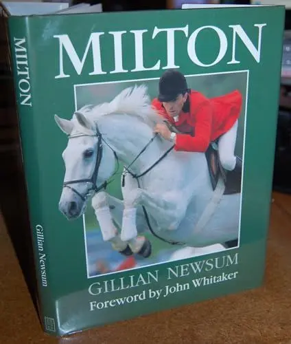 Produktbild: Milton
