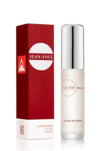 Produktbild: Milton-Lloyd Jean Yves to Go - Fragrance for Women - 50ml Parfum de Toilette