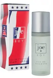 Produktbild: Milton-Lloyd Joe Boy - Fragrance for Men - 55 ml Eau de Toilette