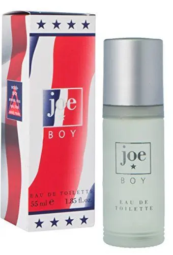 Produktbild: Milton-Lloyd Joe Boy - Fragrance for Men - 55 ml Eau de Toilette