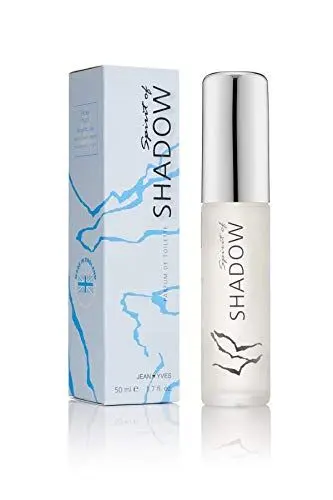 Produktbild: Milton-Lloyd Spirit of Shadow - Fragrance for Women - 50ml Parfum de Toilette