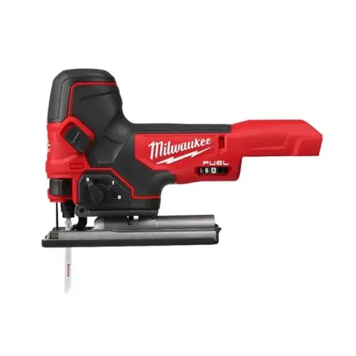 Produktbild: MILWAUKEE M18 FUEL™ Akku-Stichsäge M18FBJS-0