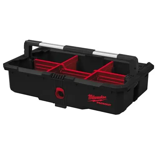 Produktbild: Milwaukee 4932480625 Packout Werkzeugablage