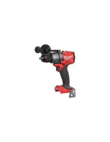 Produktbild: Milwaukee Beobachter Drill M18 FDD3 0x Kraftstoff Gen4.18V 158 nm - 4933479862