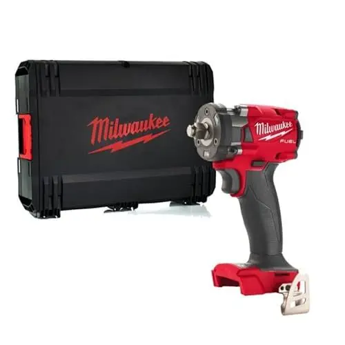 Produktbild: Milwaukee M18FIW2F38-0X Batteriesteckschraubendreher XXX 4933478650