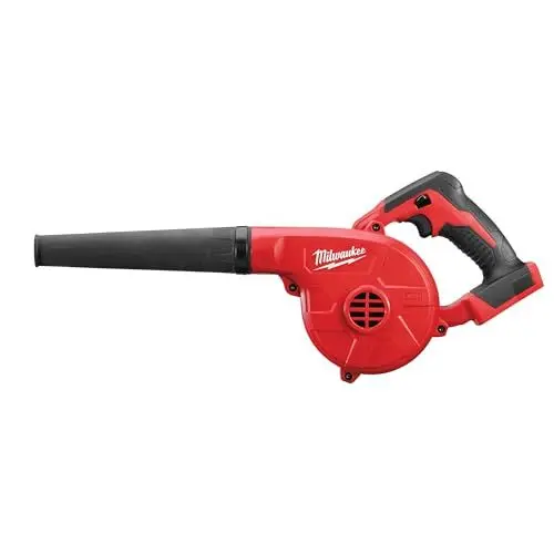 Produktbild: Milwaukee M18 BBL/0 Akku-Gebläse