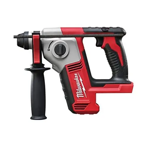 Produktbild: Milwaukee SDS+ Compact 18V 1.2J Epta M18 BH -0x Stück - 4933459542