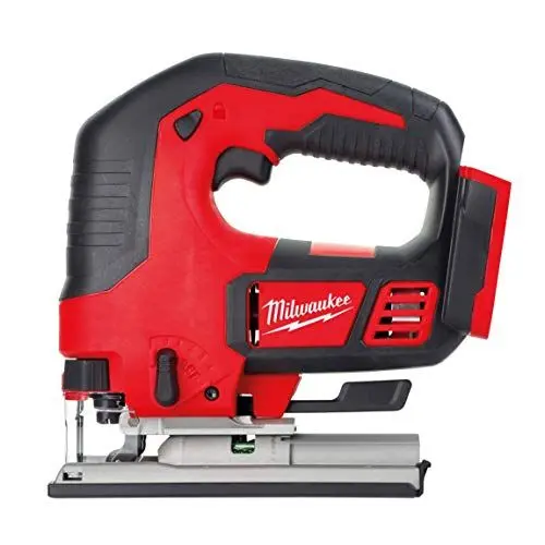 Produktbild: Milwaukee – m18bjs-0 18 V schwere Körper-Griff oben – * Nur *, talla única