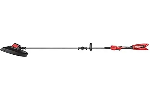 Produktbild: Milwaukeee M18 BLLT-0 Bürstenloser Akku-Rasentrimmer