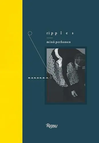 Produktbild: Mina Perhonen: Ripples