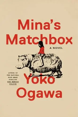Produktbild: Mina's Matchbox (EXP): A Novel