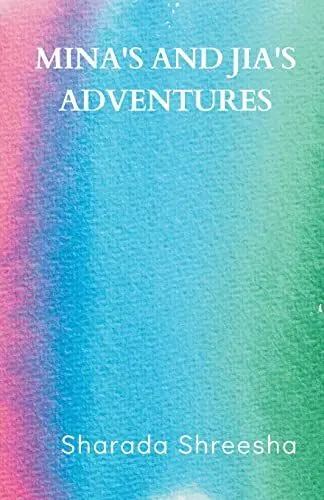 Produktbild: Mina's and Jia's adventures