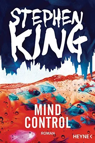 Produktbild: Mind Control: Roman (Bill-Hodges-Serie, Band 3)