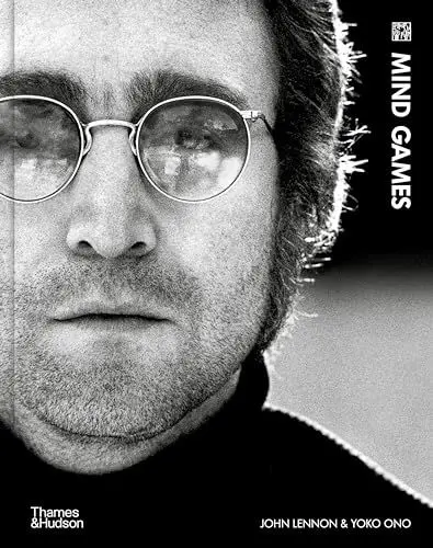 Produktbild: Mind Games: John Lennon
