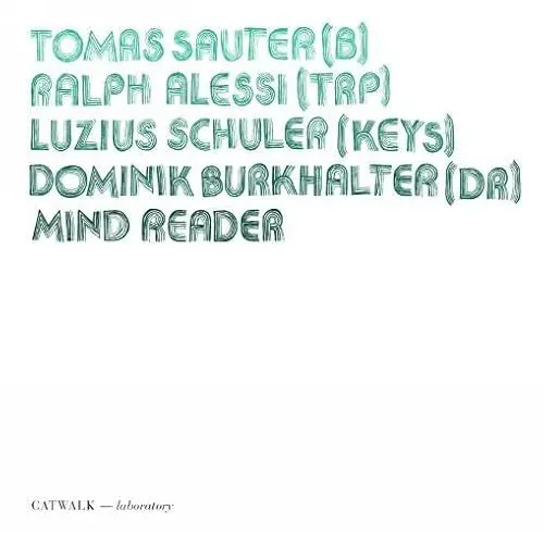 Produktbild: Mind Reader