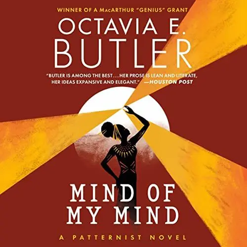Produktbild: Mind of My Mind